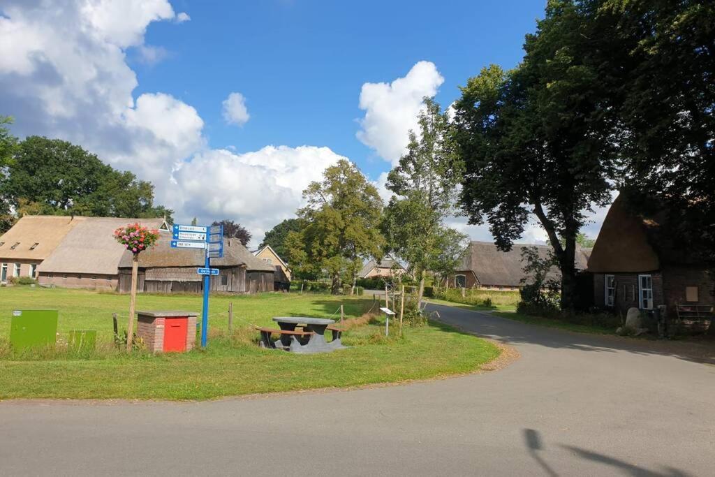 Ermerhoek, In De Hof Dış mekan fotoğraf