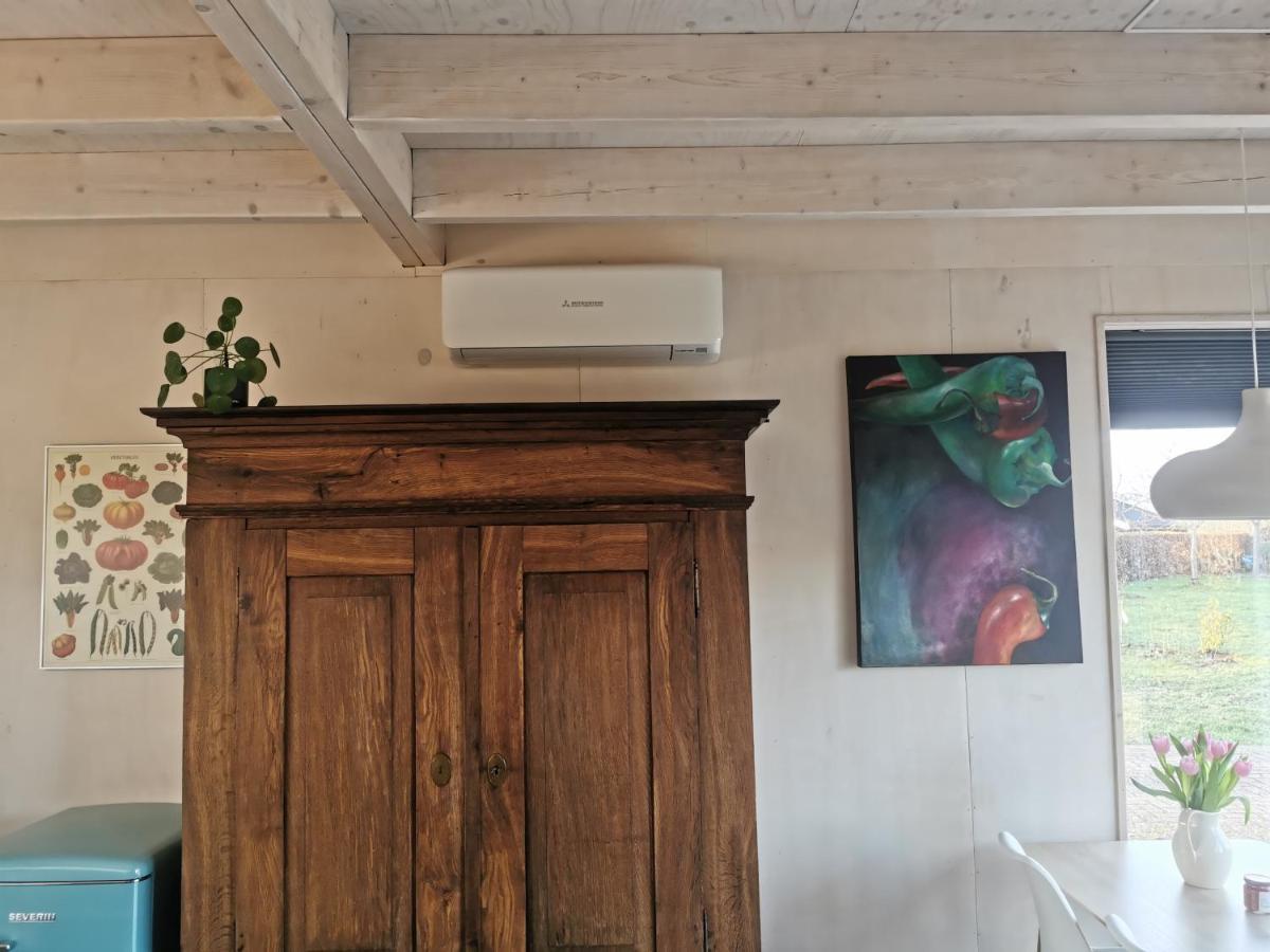 Ermerhoek, In De Hof Dış mekan fotoğraf